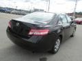 Black - Camry LE Photo No. 8