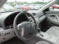 Black - Camry LE Photo No. 9