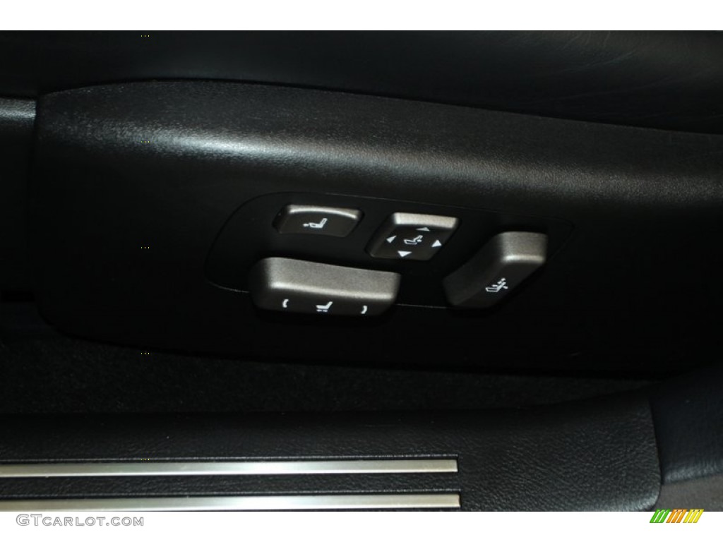 2011 Lexus LS 460 Controls Photo #84576247