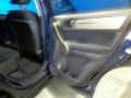 2010 Royal Blue Pearl Honda CR-V EX AWD  photo #15