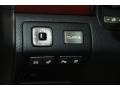 Black Controls Photo for 2011 Lexus LS #84576340