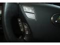 Black Controls Photo for 2011 Lexus LS #84576364