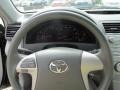 Black - Camry LE Photo No. 15