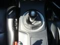 Super Black - 350Z Touring Coupe Photo No. 16