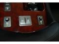 Black Controls Photo for 2011 Lexus LS #84576483