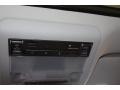 Mercury Metallic - LS 460 Photo No. 36