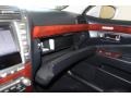 Mercury Metallic - LS 460 Photo No. 37