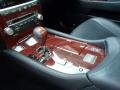 Obsidian Black - LS 460 AWD Photo No. 16