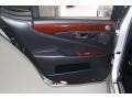 Mercury Metallic - LS 460 Photo No. 40