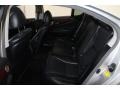 Mercury Metallic - LS 460 Photo No. 42