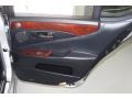 Mercury Metallic - LS 460 Photo No. 47