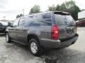 2011 Taupe Gray Metallic Chevrolet Suburban LT 4x4  photo #6