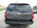 2011 Taupe Gray Metallic Chevrolet Suburban LT 4x4  photo #7