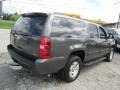 2011 Taupe Gray Metallic Chevrolet Suburban LT 4x4  photo #9