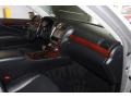 Mercury Metallic - LS 460 Photo No. 53