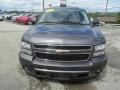 2011 Taupe Gray Metallic Chevrolet Suburban LT 4x4  photo #13