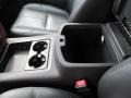 2011 Taupe Gray Metallic Chevrolet Suburban LT 4x4  photo #21