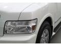 Tuscan Pearl - QX 56 Photo No. 9
