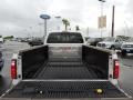 Oxford White - F350 Super Duty King Ranch Crew Cab 4x4 Dually Photo No. 4