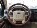 Oxford White - F350 Super Duty King Ranch Crew Cab 4x4 Dually Photo No. 14