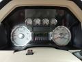 Oxford White - F350 Super Duty King Ranch Crew Cab 4x4 Dually Photo No. 15