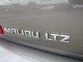 Taupe Gray Metallic - Malibu LTZ Sedan Photo No. 6