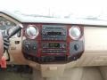 Oxford White - F350 Super Duty King Ranch Crew Cab 4x4 Dually Photo No. 17