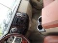 Oxford White - F350 Super Duty King Ranch Crew Cab 4x4 Dually Photo No. 20