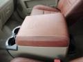 Oxford White - F350 Super Duty King Ranch Crew Cab 4x4 Dually Photo No. 21