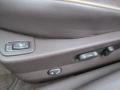 Taupe Gray Metallic - Malibu LTZ Sedan Photo No. 17