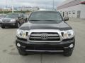 Black Sand Pearl - Tacoma V6 SR5 TRD Double Cab 4x4 Photo No. 3