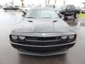 Brilliant Black Crystal Pearl Coat - Challenger R/T Photo No. 2