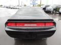 Brilliant Black Crystal Pearl Coat - Challenger R/T Photo No. 3
