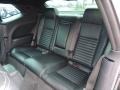 Brilliant Black Crystal Pearl Coat - Challenger R/T Photo No. 9