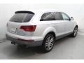 Ice Silver Metallic - Q7 4.2 Premium quattro Photo No. 4