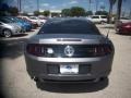Sterling Gray - Mustang V6 Coupe Photo No. 4