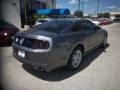 Sterling Gray - Mustang V6 Coupe Photo No. 5