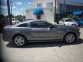 Sterling Gray - Mustang V6 Coupe Photo No. 6