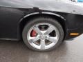 Brilliant Black Crystal Pearl Coat - Challenger R/T Photo No. 22