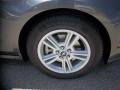 Sterling Gray - Mustang V6 Coupe Photo No. 8