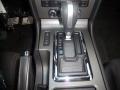 Sterling Gray - Mustang V6 Coupe Photo No. 21