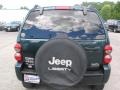 2005 Deep Beryl Green Pearl Jeep Liberty Limited 4x4  photo #19