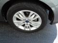 2012 Sterling Grey Metallic Ford Focus SEL 5-Door  photo #11