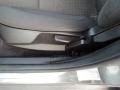 2012 Sterling Grey Metallic Ford Focus SEL 5-Door  photo #14