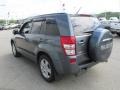 2008 Azure Grey Metallic Suzuki Grand Vitara Luxury  photo #7