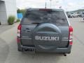 2008 Azure Grey Metallic Suzuki Grand Vitara Luxury  photo #8