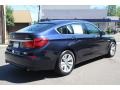 2013 Imperial Blue Metallic BMW 5 Series 535i xDrive Gran Turismo  photo #5