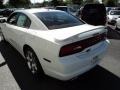 Bright White - Charger SXT Photo No. 3