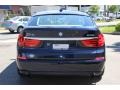 2013 Imperial Blue Metallic BMW 5 Series 535i xDrive Gran Turismo  photo #6