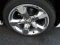 2014 Dodge Charger SXT Wheel and Tire Photo